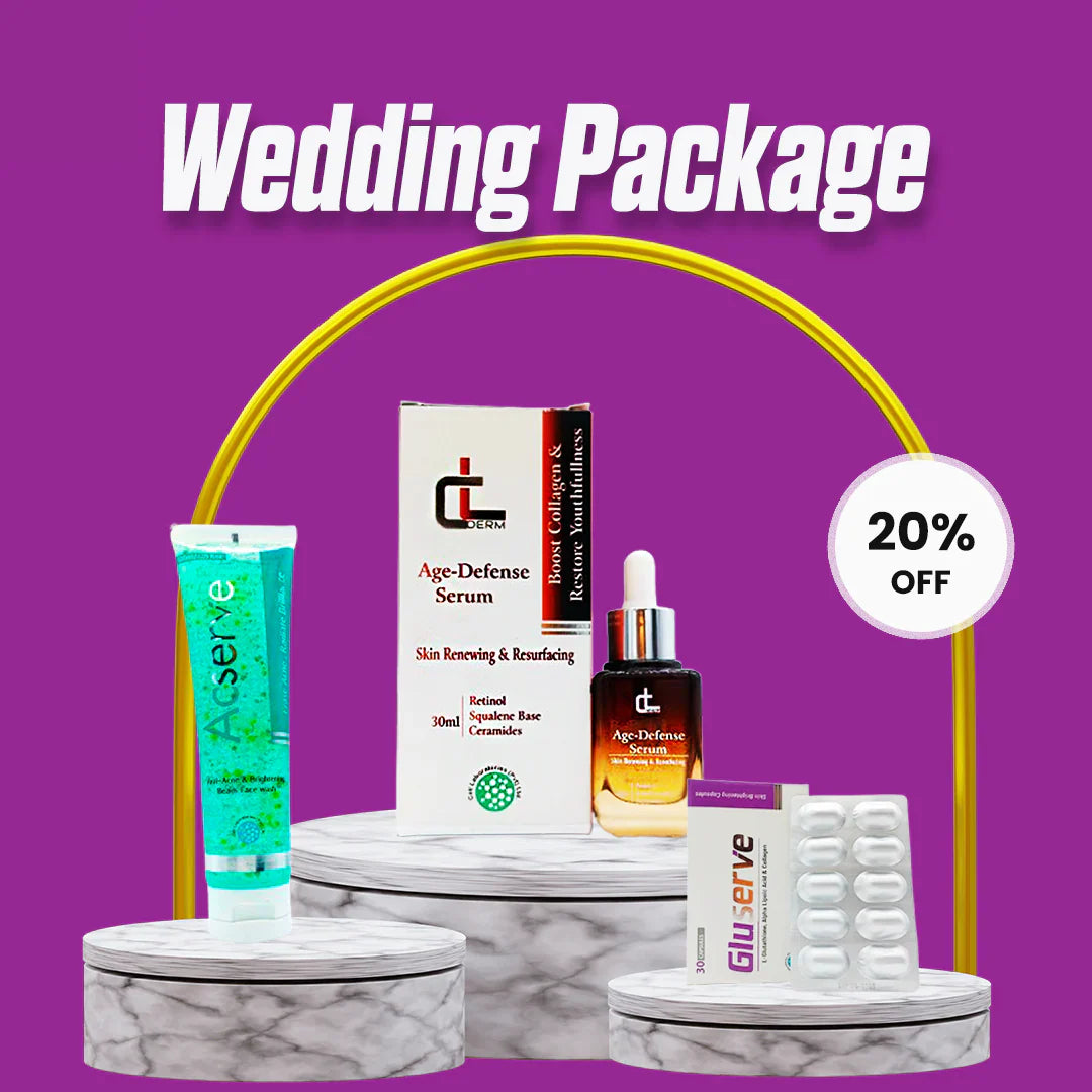 Wedding Packages
