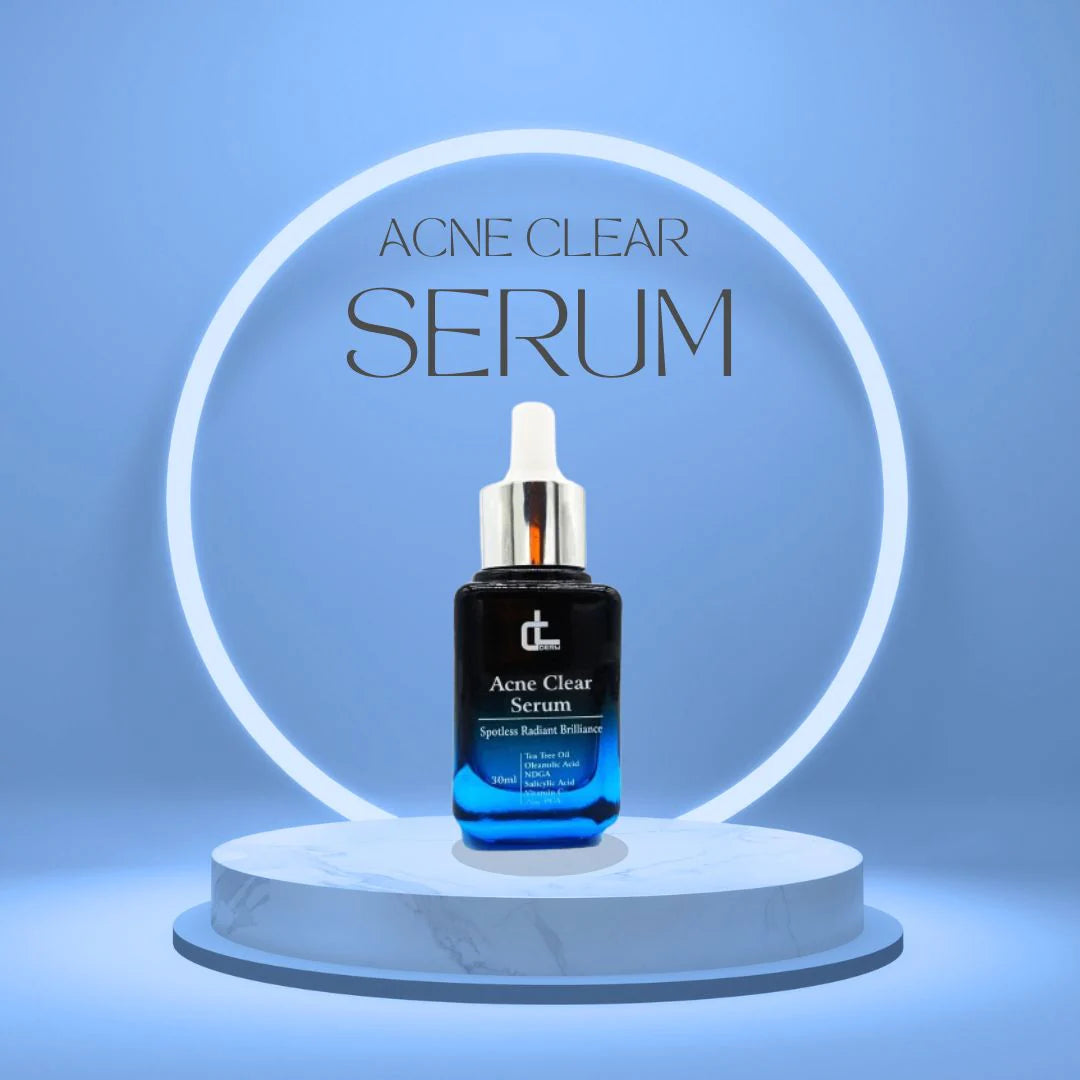Acne Clear Serum