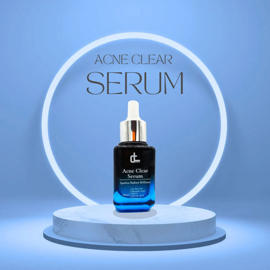 Acne Clear Serum